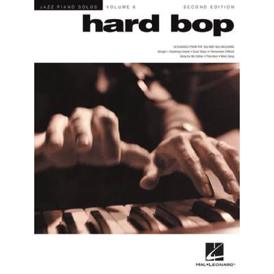 0073999107111 - Hard bop