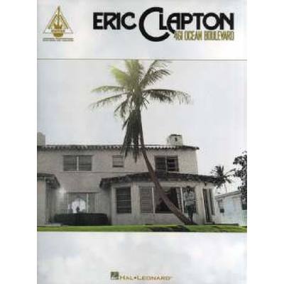 0073999107227 - 461 Ocean Boulevard