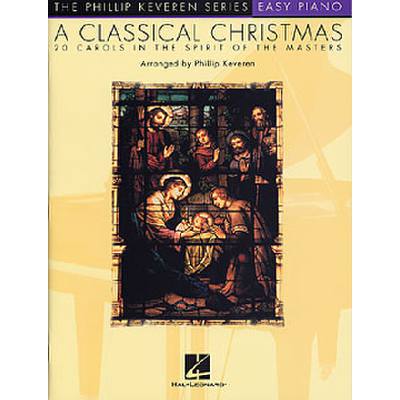 0073999107692 - A classical christmas