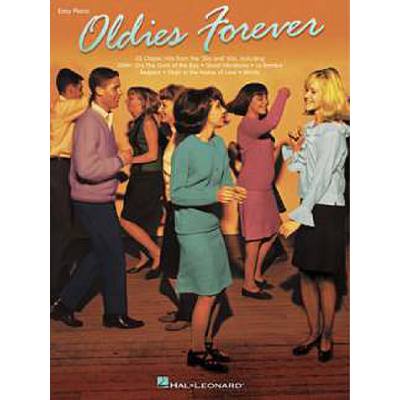 0073999107708 - Oldies forever