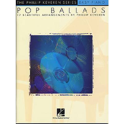 0073999108378 - Pop Ballads