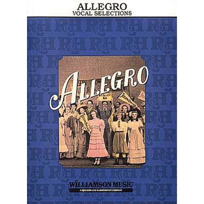 0073999120073 - Allegro 0073999120073 - Allegro