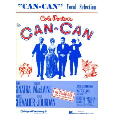 0073999120653 - Can Can