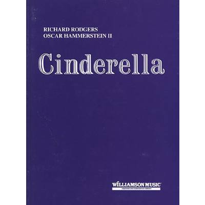 0073999120929 - Cinderella