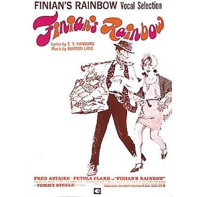 0073999121384 - Finians rainbow - vocal selection