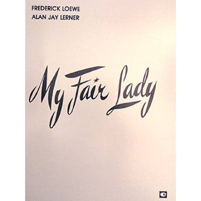 0073999122664 - My fair lady