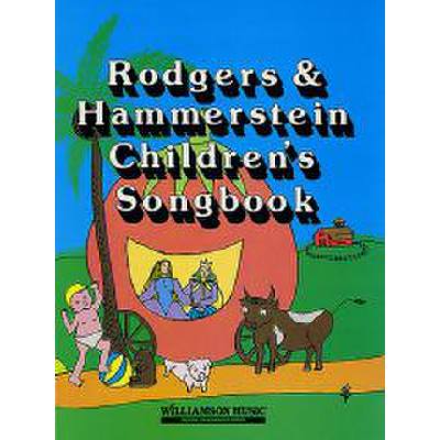 0073999123500 - Childrens songbook