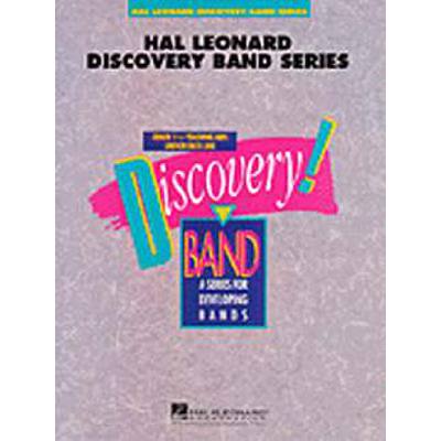 0073999123906 - Discovery band book 2