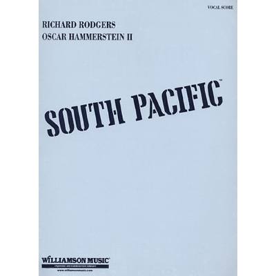 0073999124019 - South pacific