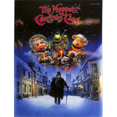 0073999124835 - The Muppet Christmas Carol