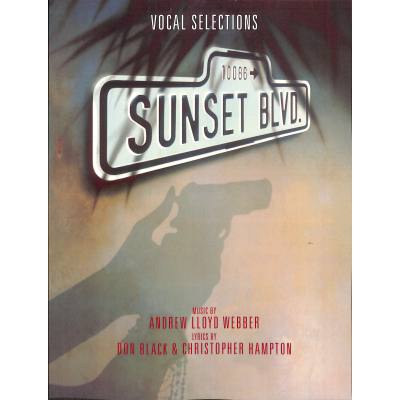 0073999125146 - Sunset Boulevard