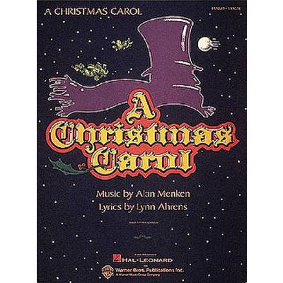 0073999130027 - A christmas carol