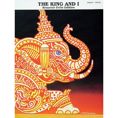 0073999130676 - The king and I