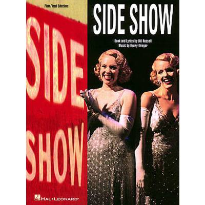 0073999130966 - Side show