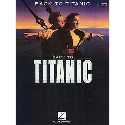 0073999131208 - Back to Titanic