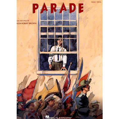 0073999131482 - Parade