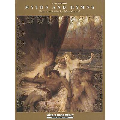 0073999131574 - Myths and hymns