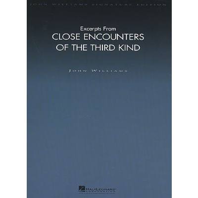 0073999131635 - Close encounters of the third kind excerpts