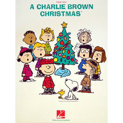 0073999131765 - A Charlie Brown Christmas