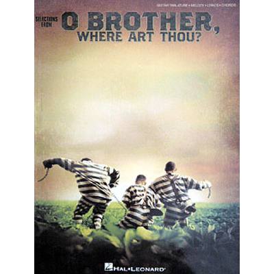 0073999131826 - O brother where art thou selections