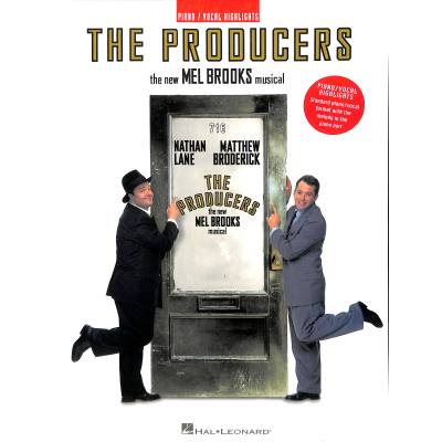 0073999132212 - The producers