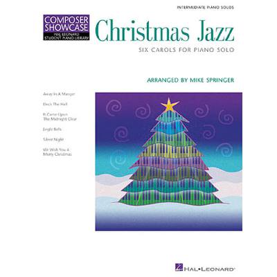 0073999159554 - Christmas Jazz