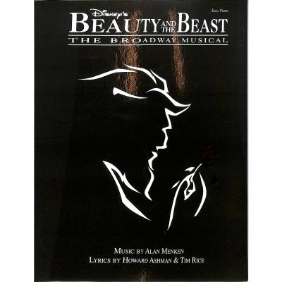 0073999160390 - Beauty and the beast - Broadway Musical