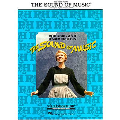 0073999160574 - The sound of music