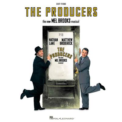 0073999160765 - The producers