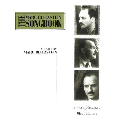 0073999164923 - Songbook 1