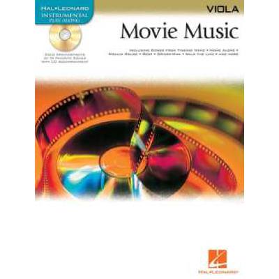 0073999174847 - Movie music