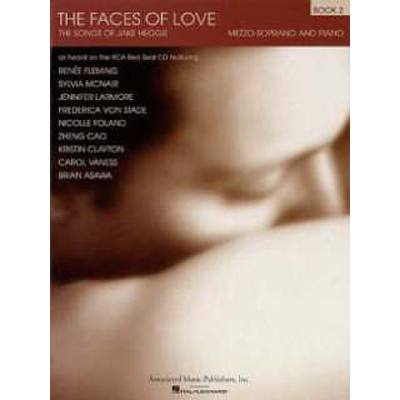 0073999176858 - The faces of love 2