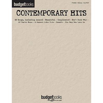 0073999183429 - Contemporary hits