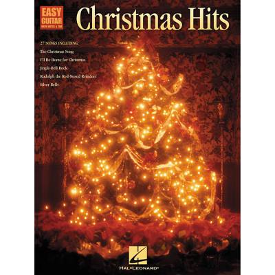 0073999188165 - Christmas hits