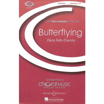 0073999188264 - Butterflying