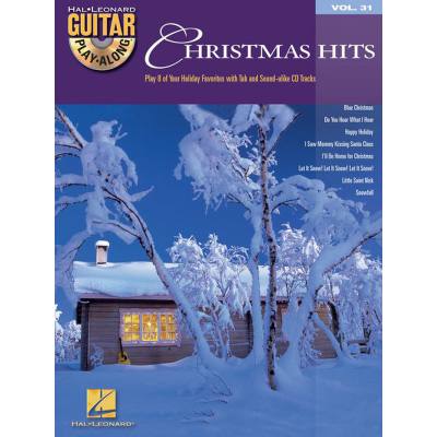 0073999192452 - Christmas hits