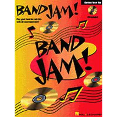 0073999193824 - Band jam