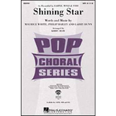 0073999194494 - Shining star