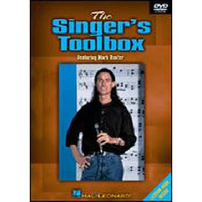 0073999203974 - Singers toolbox 0073999203974 - Singers toolbox