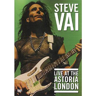 0073999204339 - Live at the Astoria London