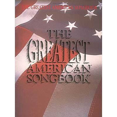 0073999210064 - The greatest american songbook