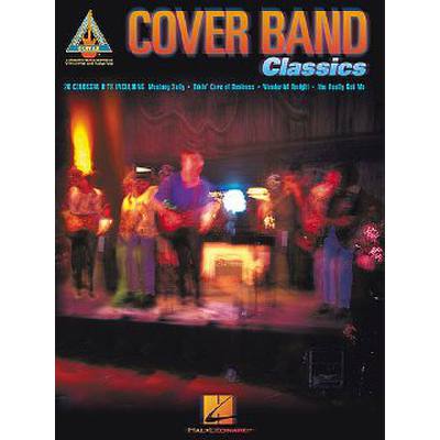 0073999214994 - Cover band classics