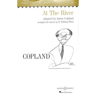 0073999215120 - At the river