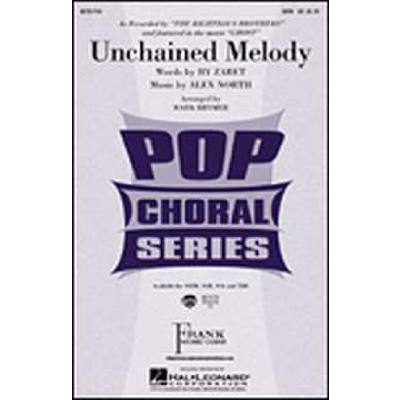 0073999217490 - Unchained melody