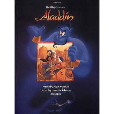 0073999225556 - Aladdin 0073999225556 - Aladdin