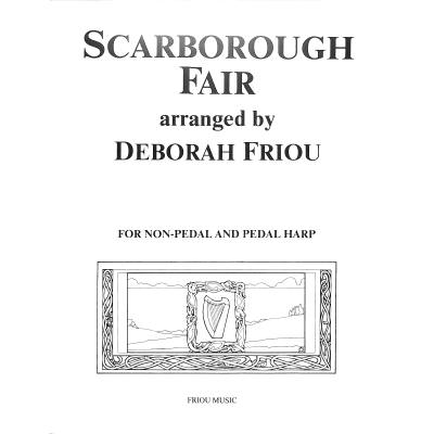 0073999225914 - Scarborough Fair