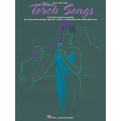 0073999226157 - More torch songs