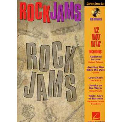 0073999227024 - Rock jams