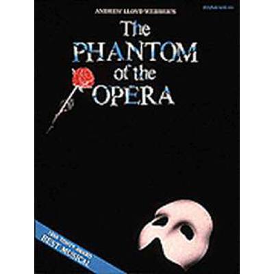 0073999230949 - The music of the night (aus Phantom of the opera)