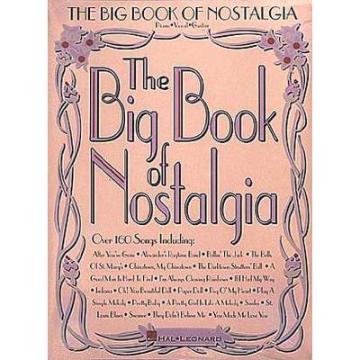 0073999234046 - Big book of nostalgia